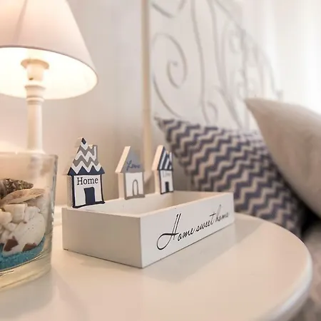 Gæstehus White Charme