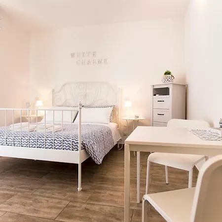 Gæstehus White Charme