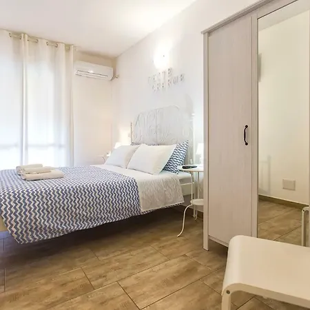 White Charme 3* Alghero