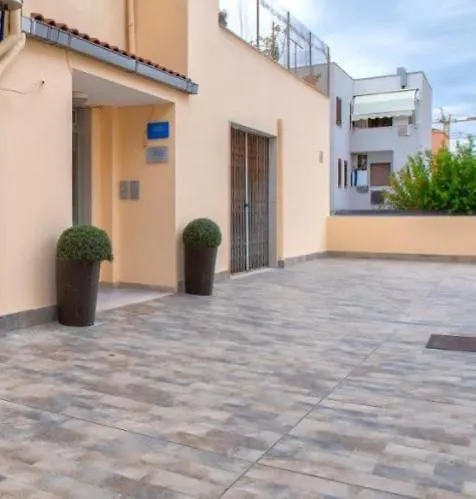 White Charme Alghero