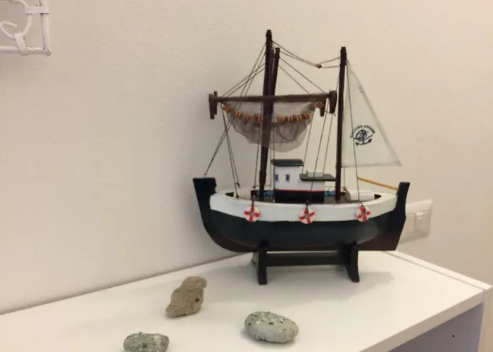 Vendégház White Charme 3*