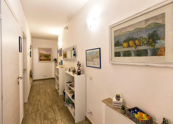 Vendégház White Charme