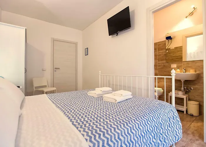 White Charme Vendégház Alghero