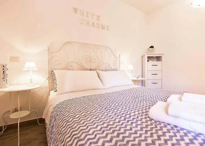 Vendégház White Charme 3*