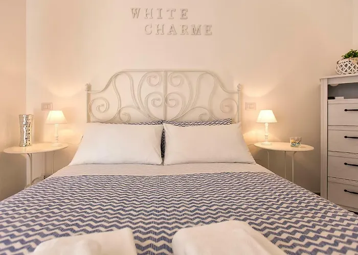 White Charme 3* Alghero