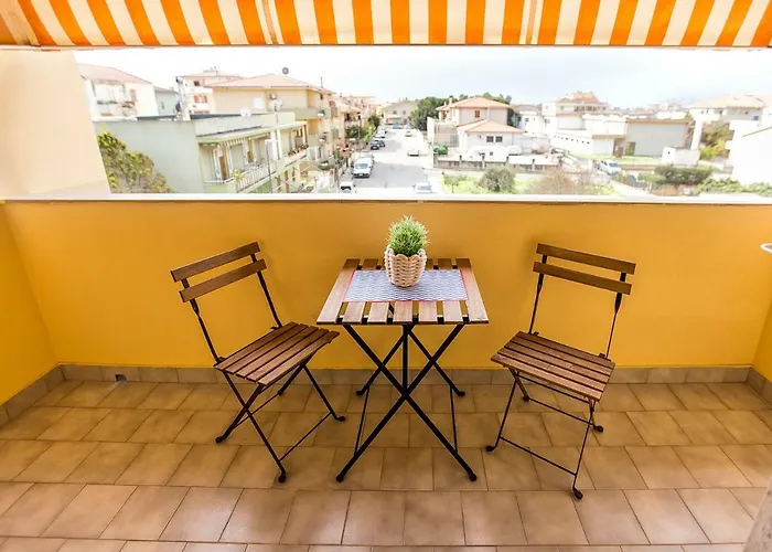 White Charme 3* Alghero