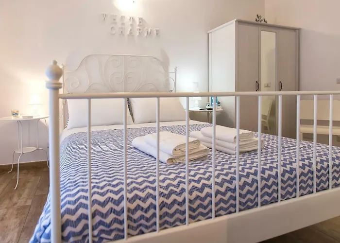 Vendégház White Charme 3*