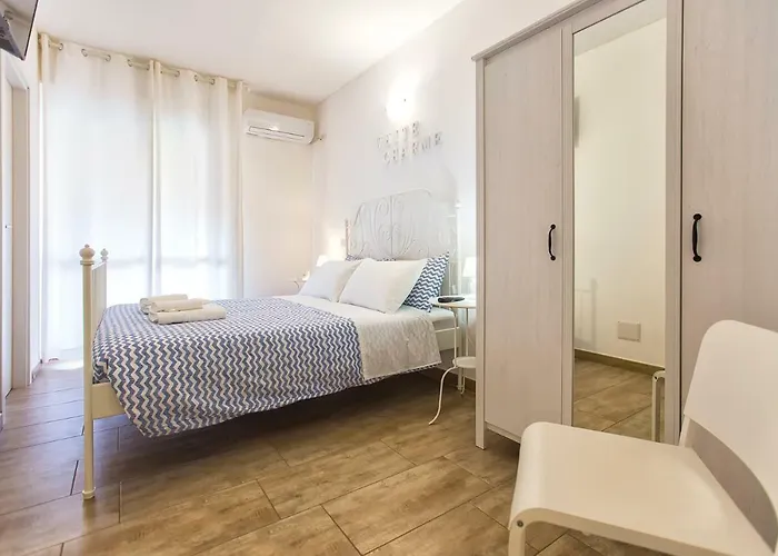 White Charme 3* Alghero