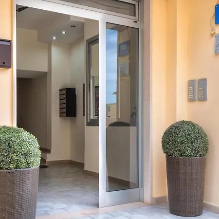 White Charme 3* Alghero