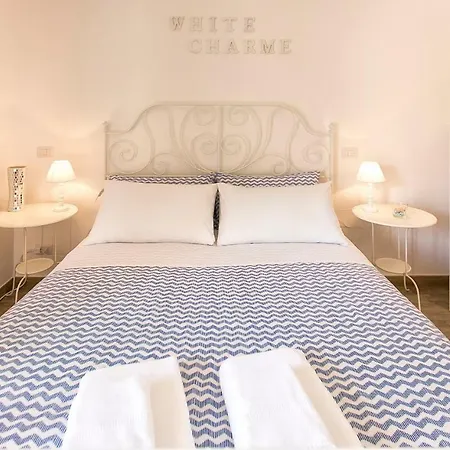 Penzion White Charme