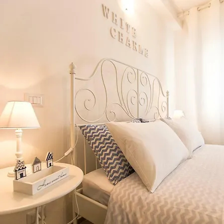 Penzion White Charme