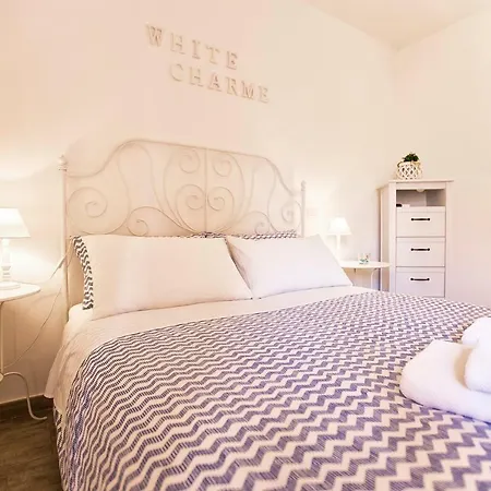 Penzion White Charme *
