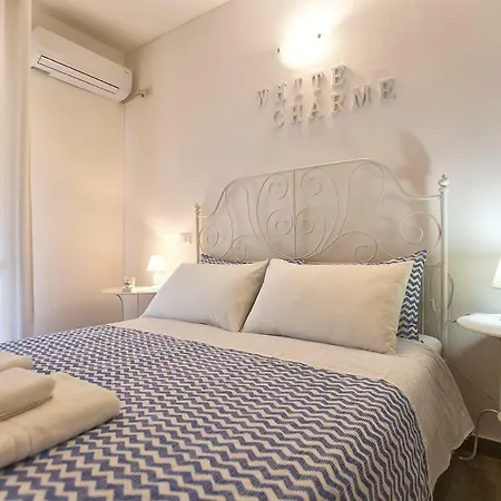 White Charme * Alghero