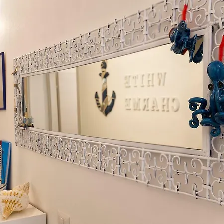 Gasthof White Charme 3*