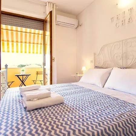 White Charme -self Check In- Guest house Alghero