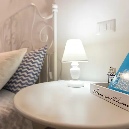 Affittacamere White Charme -self Check In-