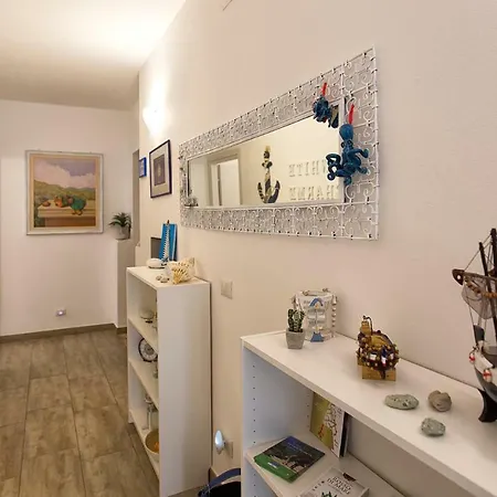 White Charme Gasthuis