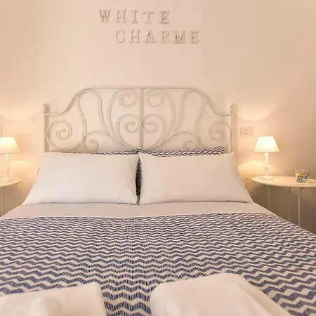 White Charme -self Check In- 3* אלגהרו