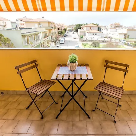 White Charme -self Check In- 3* Alghero